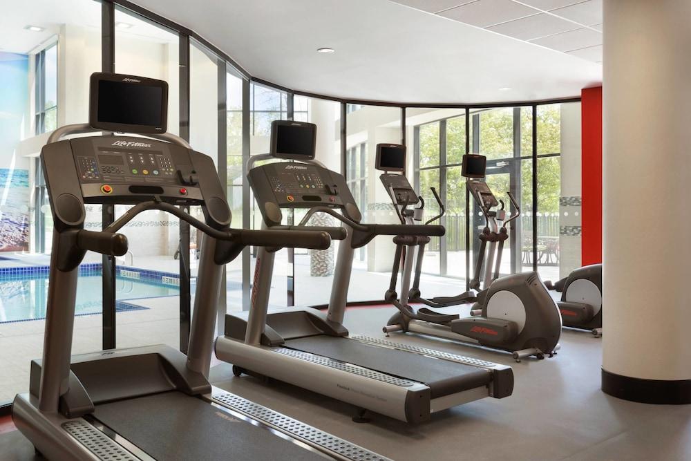 Courtyard by Marriott Toronto Mississauga/West - Fitness Facility