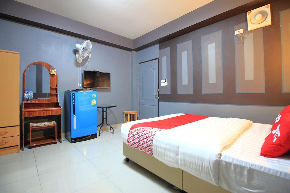OYO 302 BB Guesthouse - Room