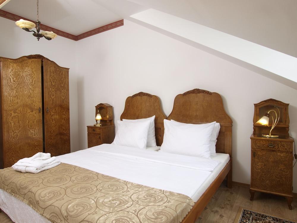 Hotel Puntijar - Room