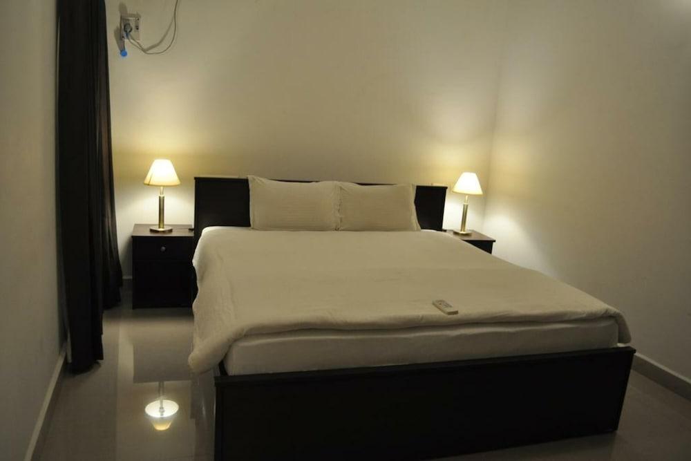 Jyothi Suites - Room