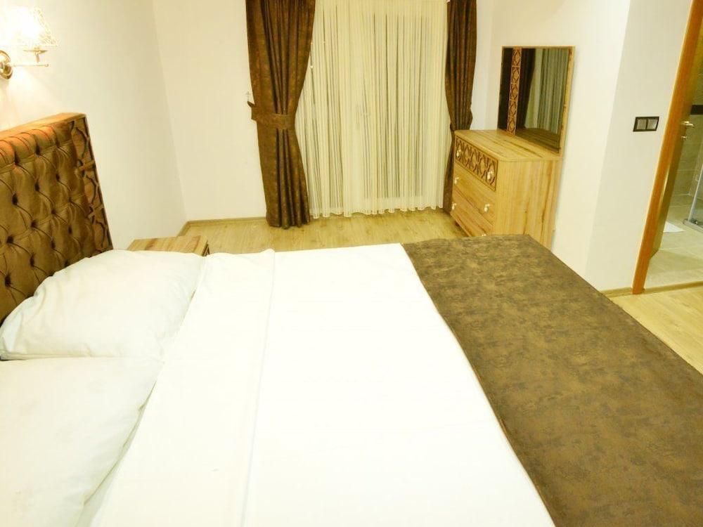 Fethiye Calis Villa 6 - Room