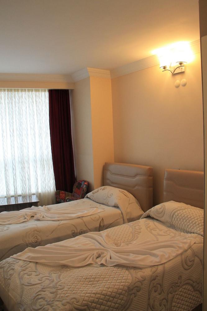Meryem Hotel - Room