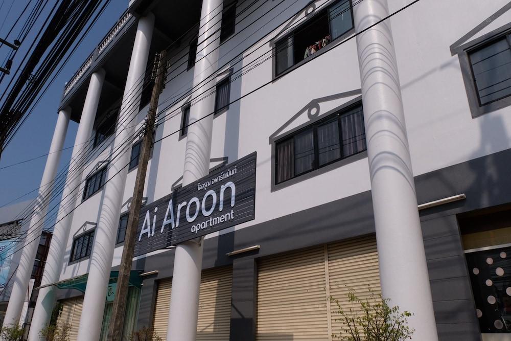 Ai Aroon Apartment - Featured Image