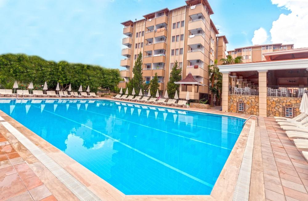 Sarıtaş Hotel - All Inclusive - Featured Image
