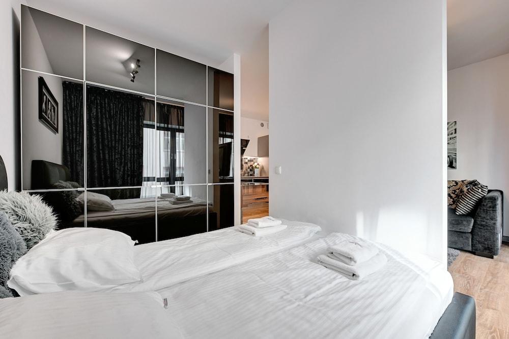 Dom & House - Apartments Baltiq Plaza - Room