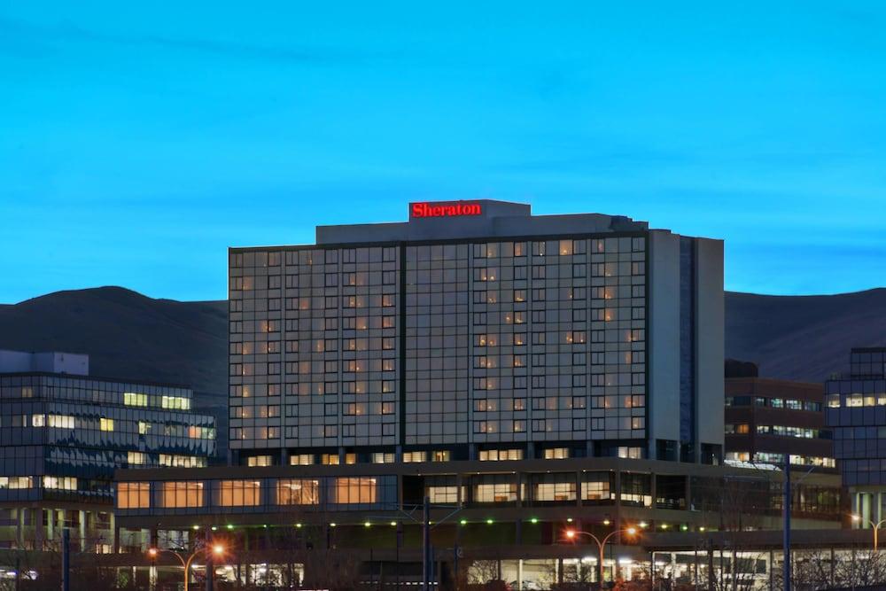 Sheraton Denver West Hotel - Featured Image