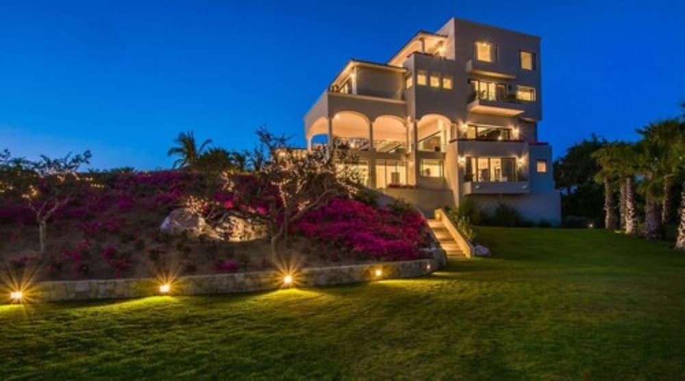 Mansion in Puerto Los Cabos Resort 1035 - Exterior