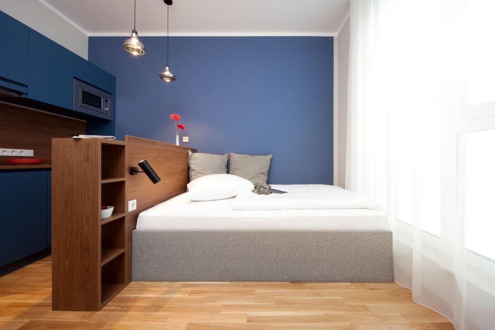 Brera Serviced Apartments Ulm - Room