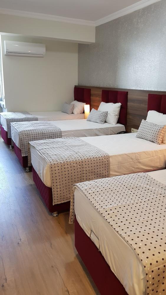 Laleli Hotel Izmir - Room