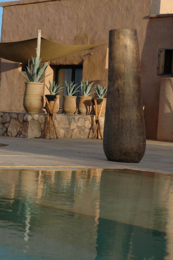 La Parenthese de Marrakech - Pool