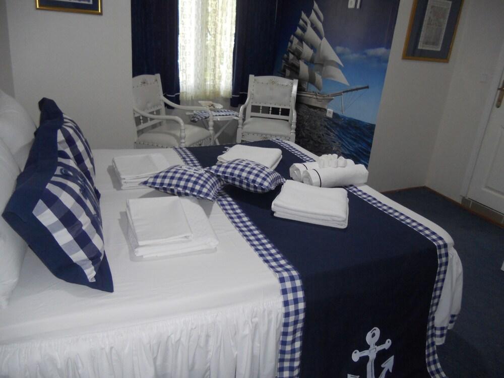 Yacht House Istanbul - Room
