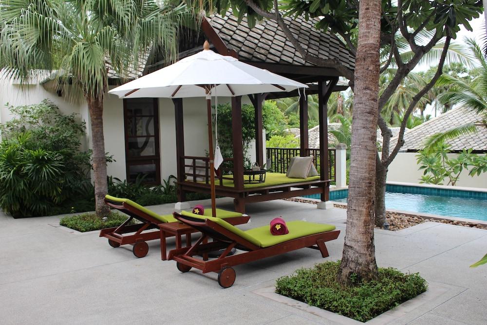 Kanda Residences Pool Villas - Outdoor Pool