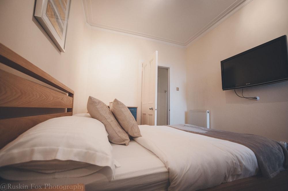 Suite Apartments Aberdeen City - Room