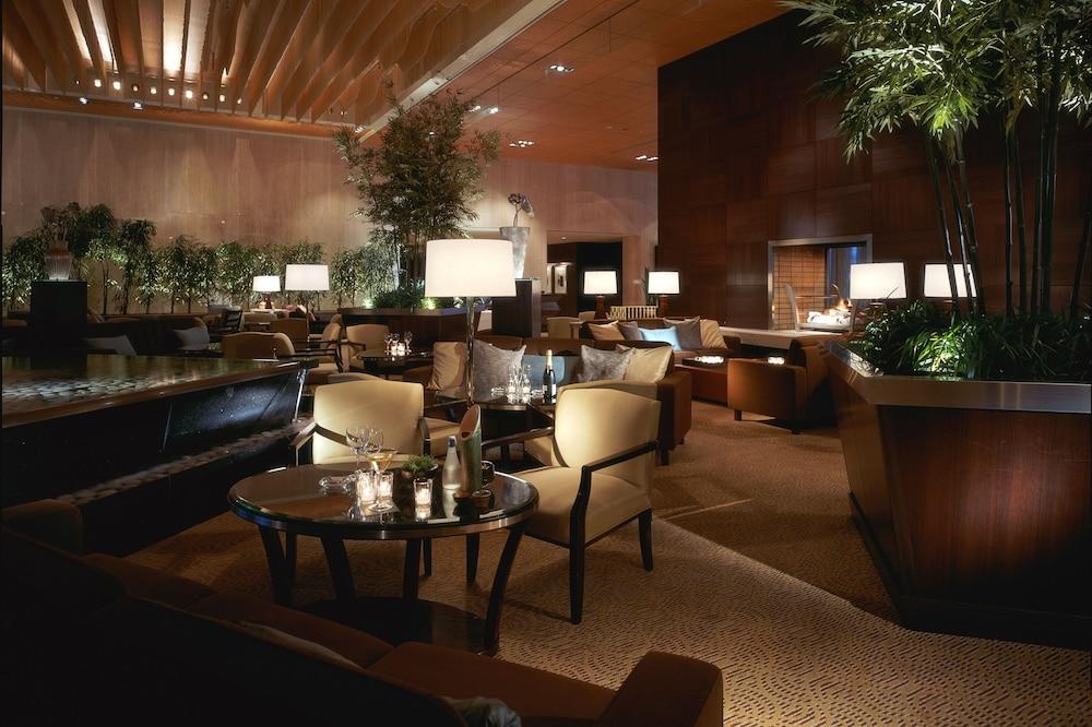 Sheraton Miyako Hotel Tokyo - Lobby Lounge