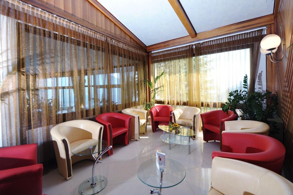 Hotel Le Balze Aktiv & Wellness - Interior