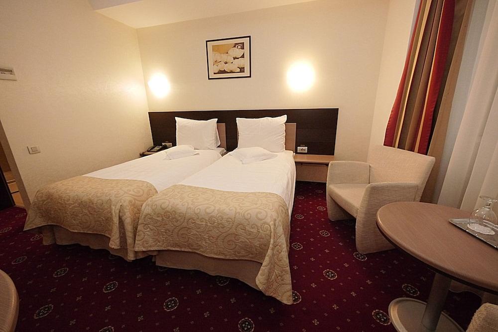 Berthelot Hotel Bucharest - Room