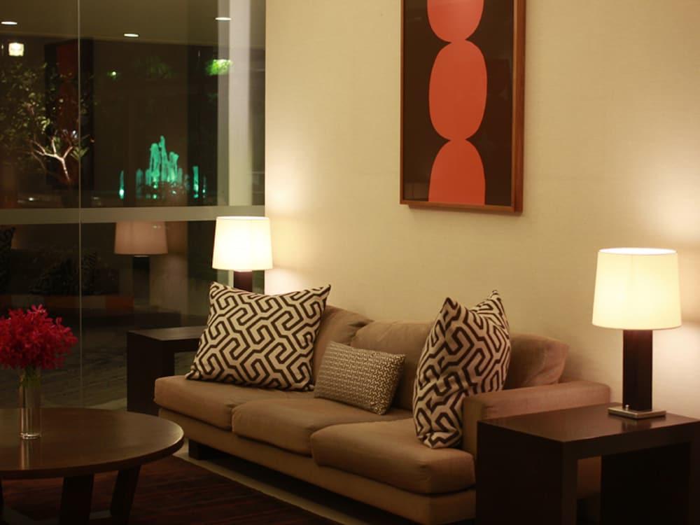 Bangna Pride Hotel & Residence - Spa