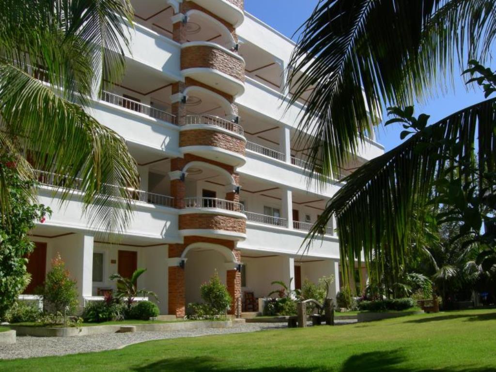 Grand Boracay Resort - null
