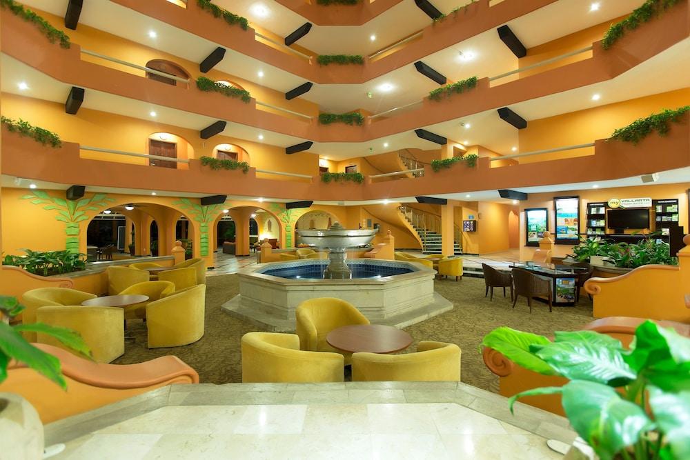 Villa del Mar Beach Resort & Spa Puerto Vallarta - Reception Hall
