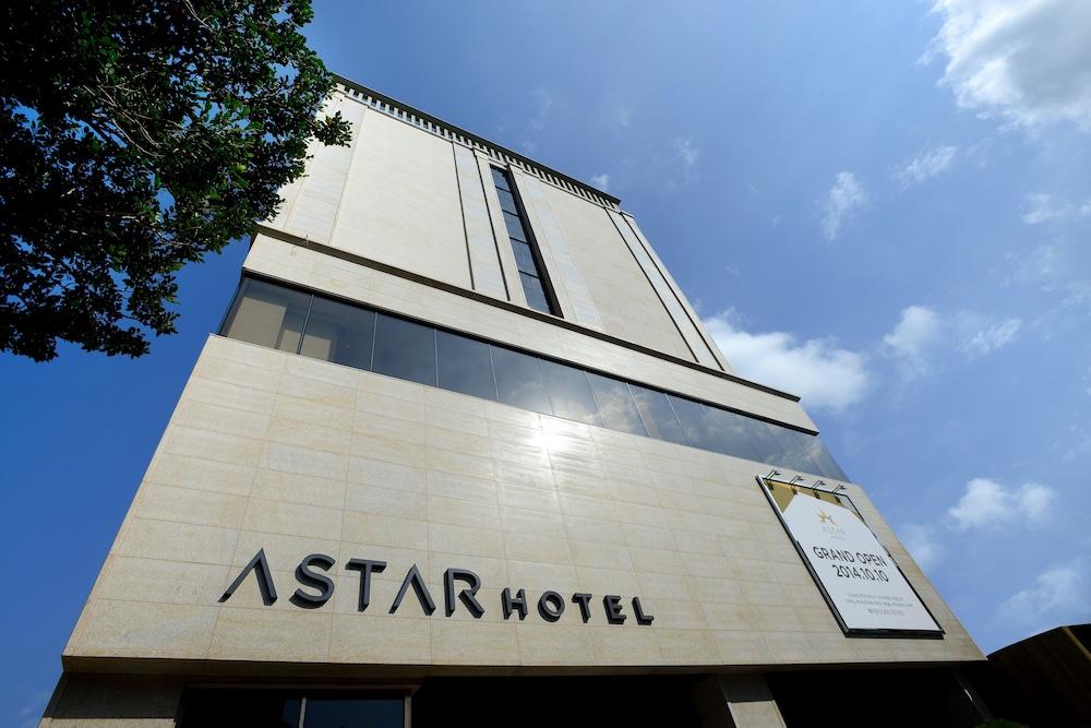 Astar Hotel - Featured Image