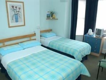 Kentmere Guest House - Room