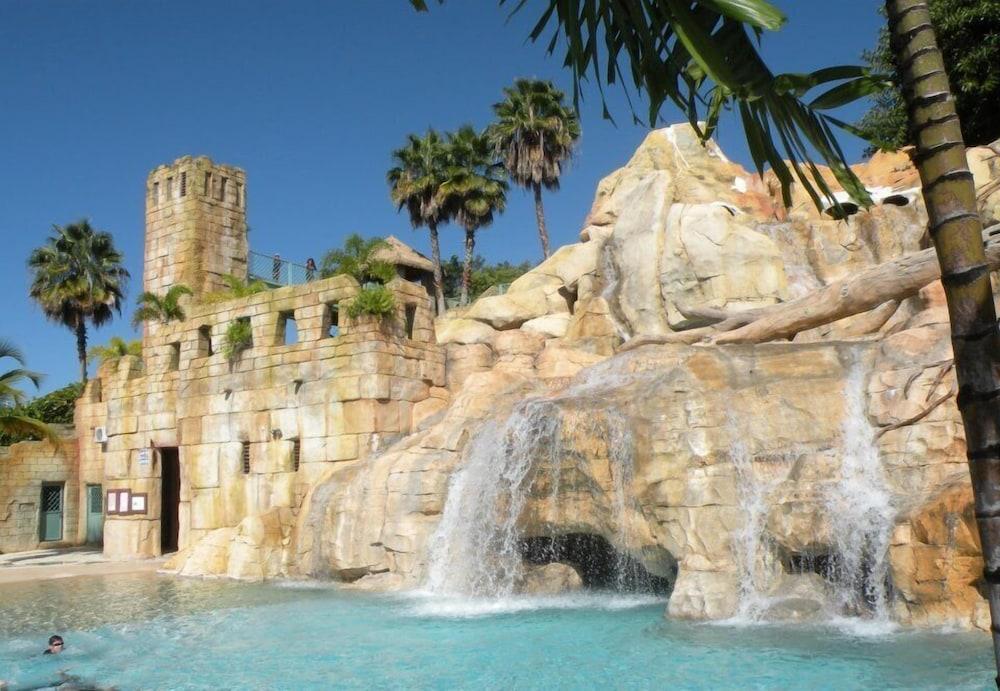Mayagüez Resort & Casino - Outdoor Pool