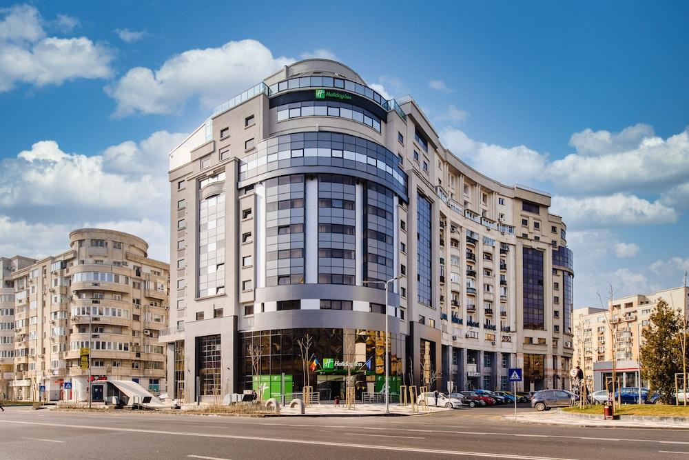 Holiday Inn Bucharest - Times, an IHG Hotel - Featured Image