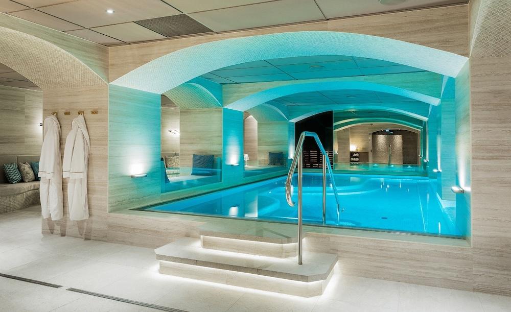 Hotel Riverton - Indoor Pool