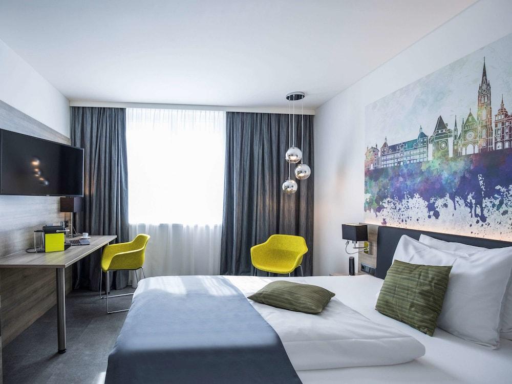 Hotel Mercure Graz City - Featured Image