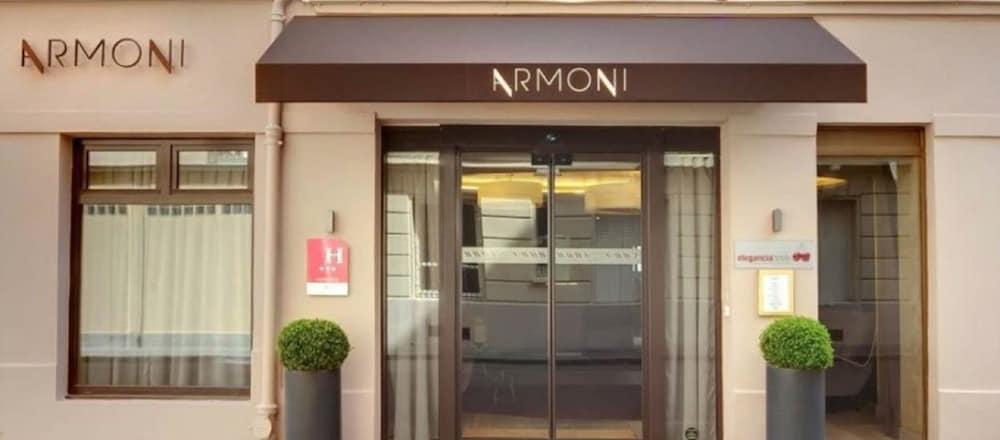Hôtel Armoni - Other