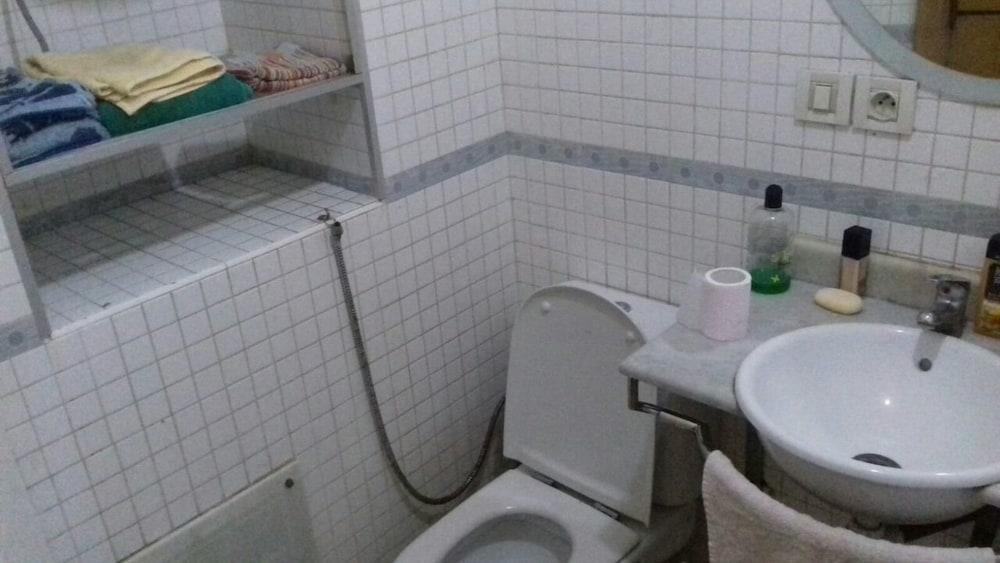 لو لوفت - Bathroom