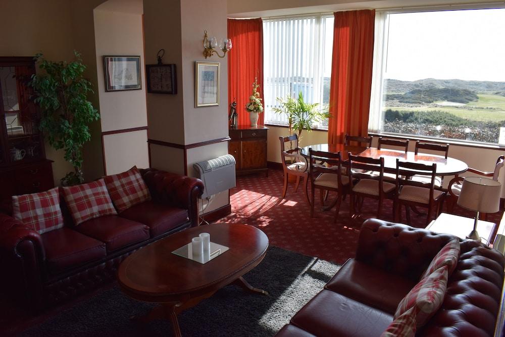 Cruden Bay Bed & Breakfast - Hotel Interior