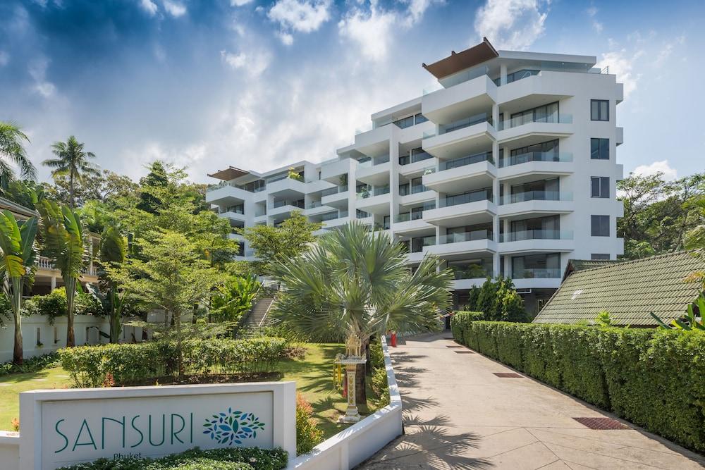 Sansuri Resort Phuket - Exterior