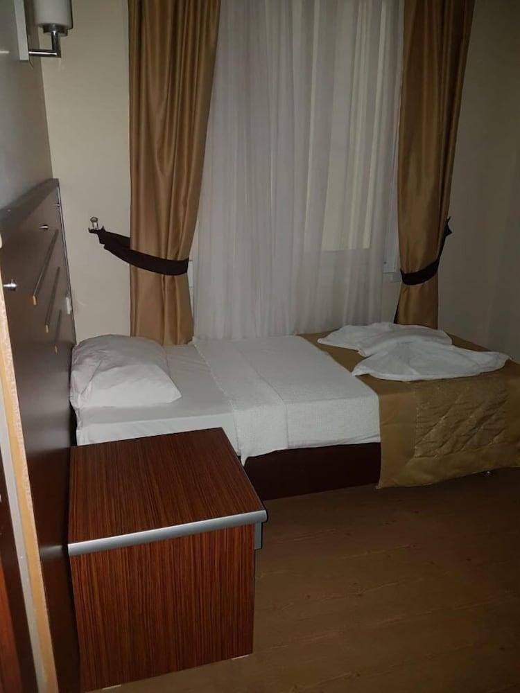 Seymen Hotel - Room