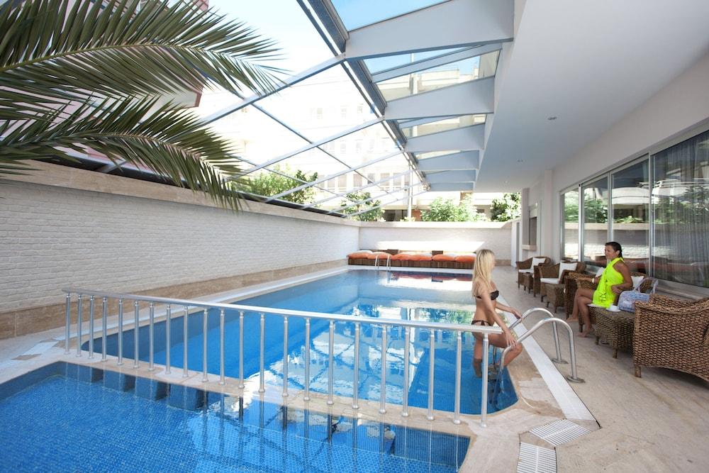 Xperia Grand Bali Hotel  - All Inclusive - Pool