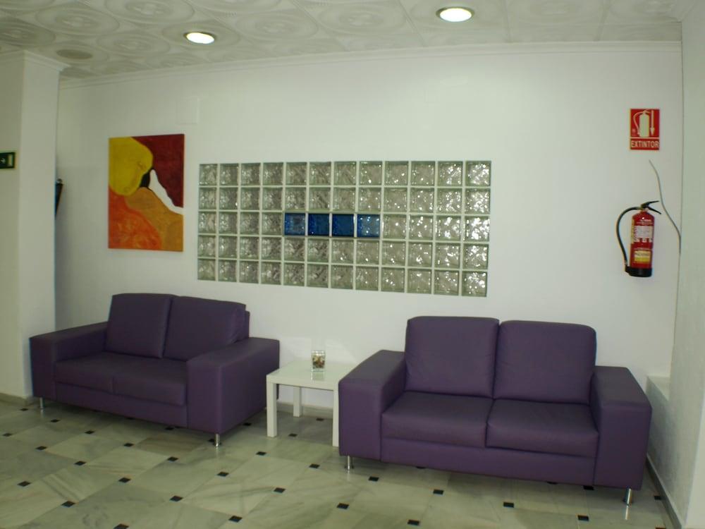 Hotel Kristal - Interior