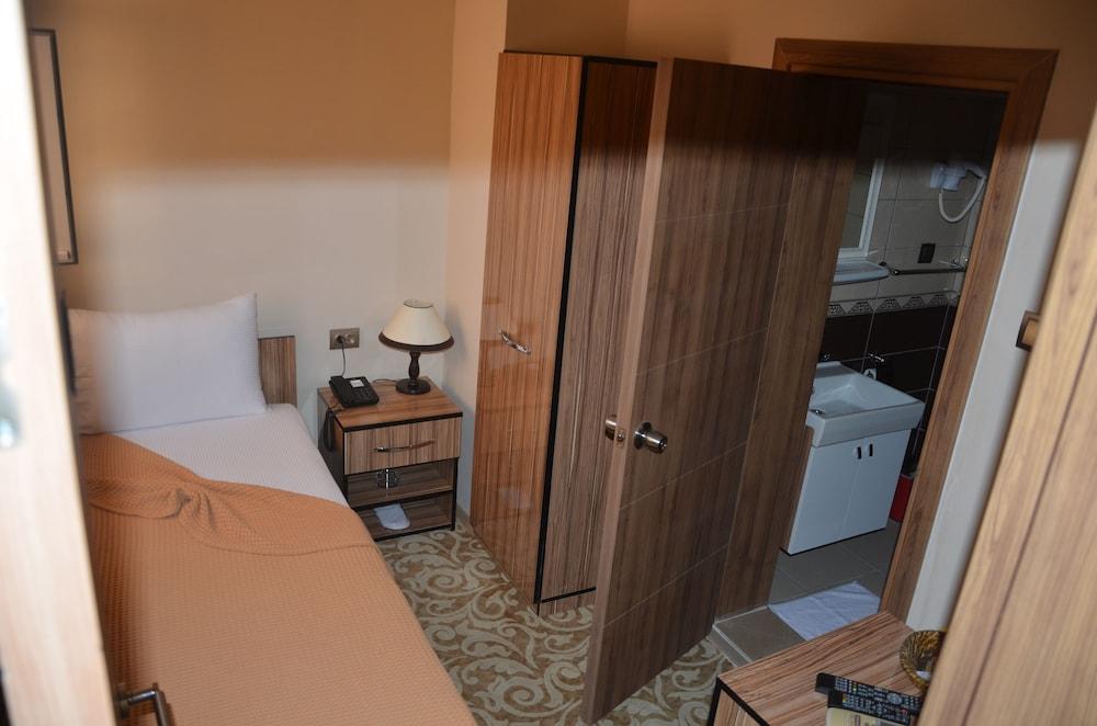 Hisar Hotel - Room
