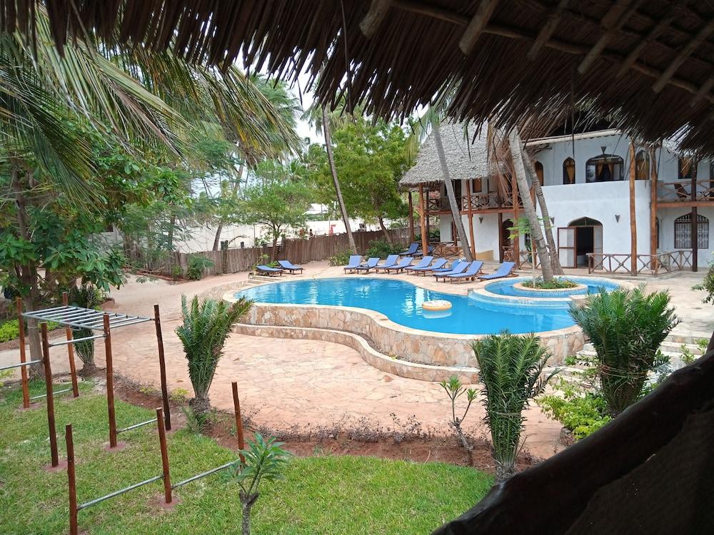 Villa Dida Resort - Exterior