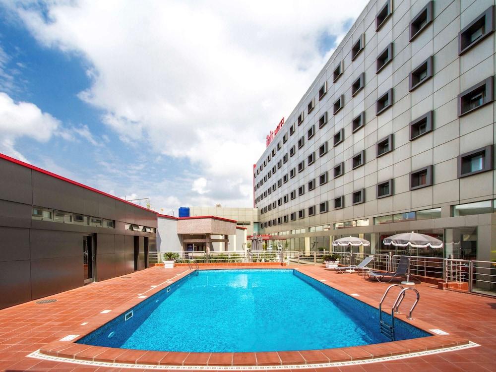 Hotel ibis Lagos Ikeja - Pool
