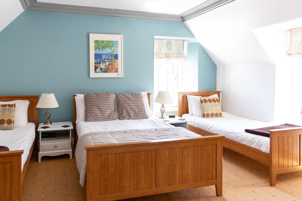 Argyle Guest House - Room