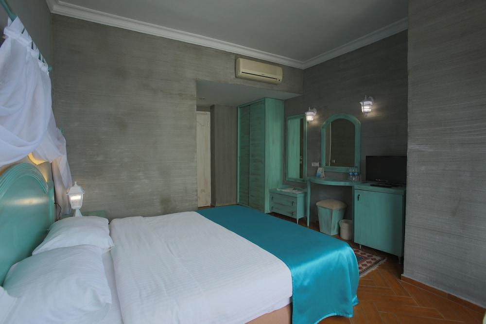 Etap Altinel Cam Hotel - Room
