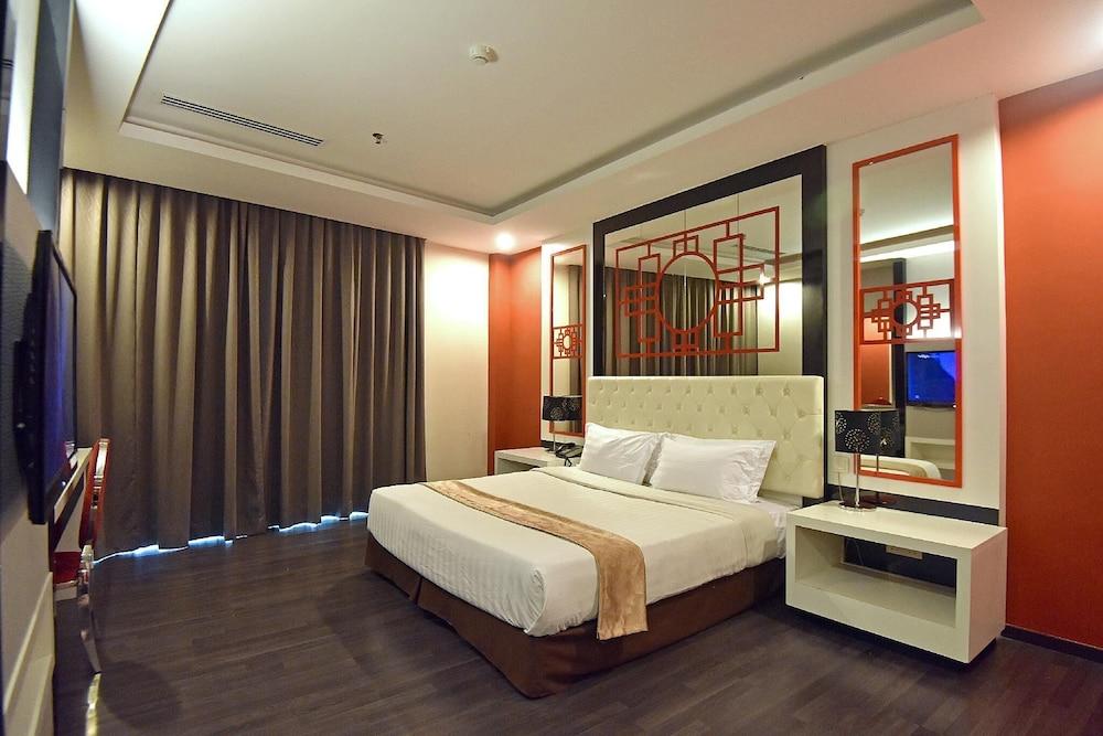 Jindagu Hotel Ipoh - Featured Image