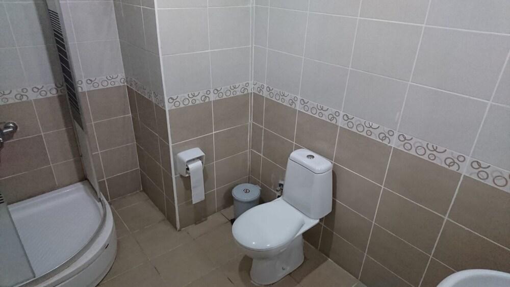 Concept Home 6 - Bathroom