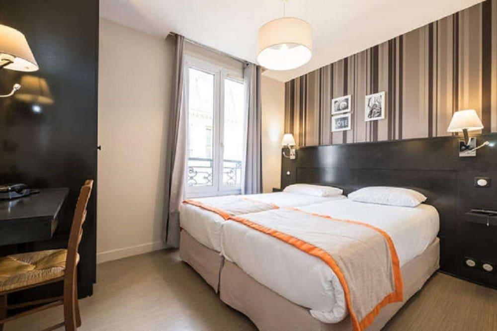 Hotel Bonsejour Montmartre - Room