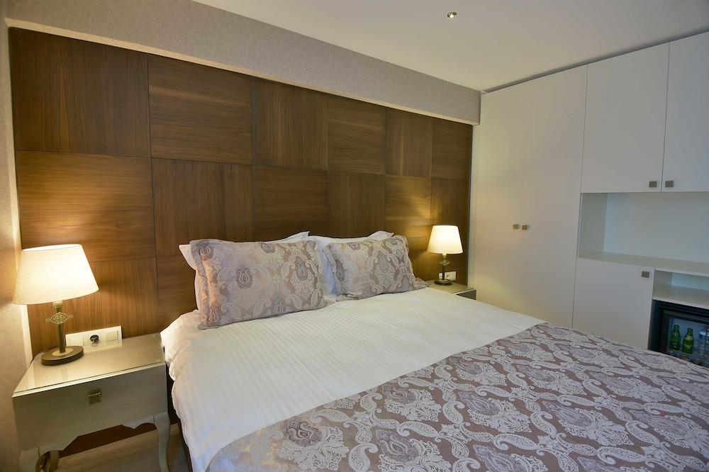 Adamel Hotel Istanbul  - Room