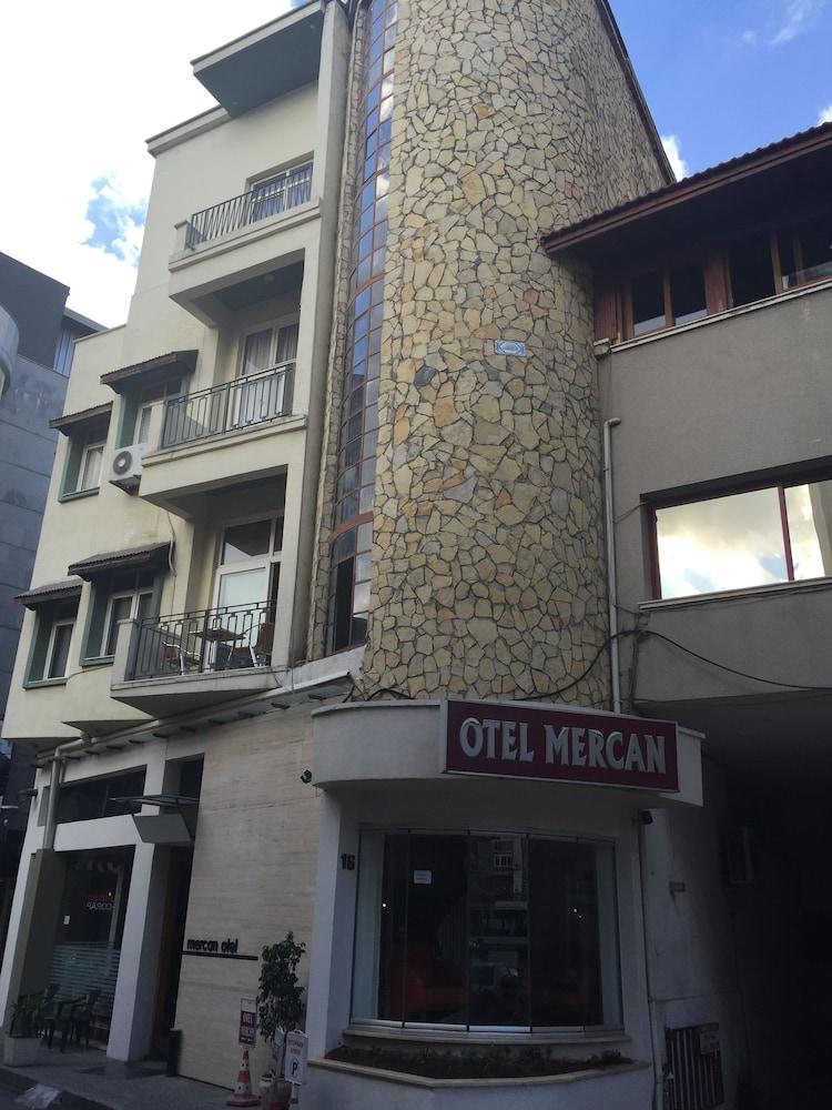 Hotel Mercan - Featured Image
