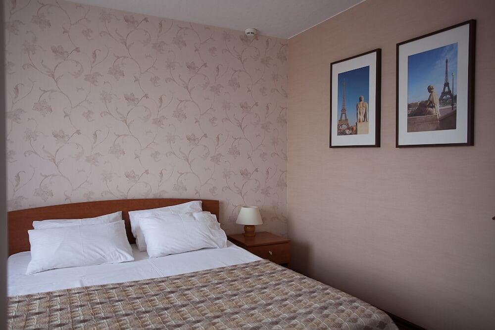 Hotel Chelyabinsk 4 floor - Featured Image