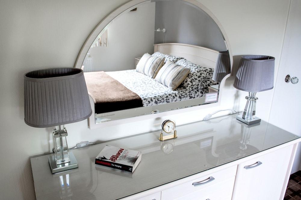 Affric Luxury House - Room