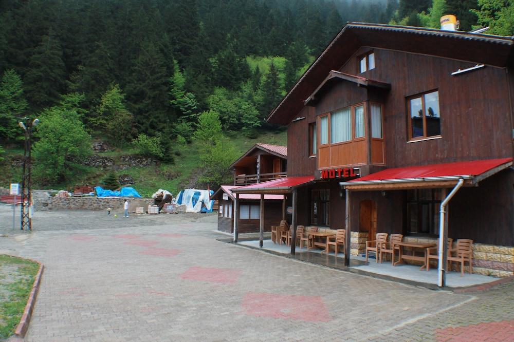Uzungol Motel - Featured Image