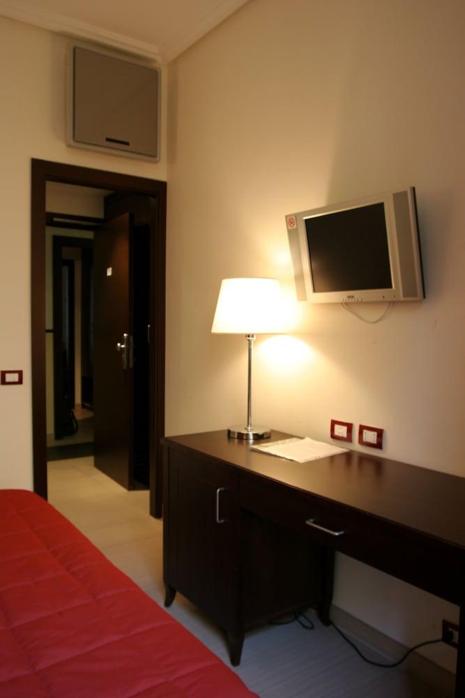 Hotel Garda - Room